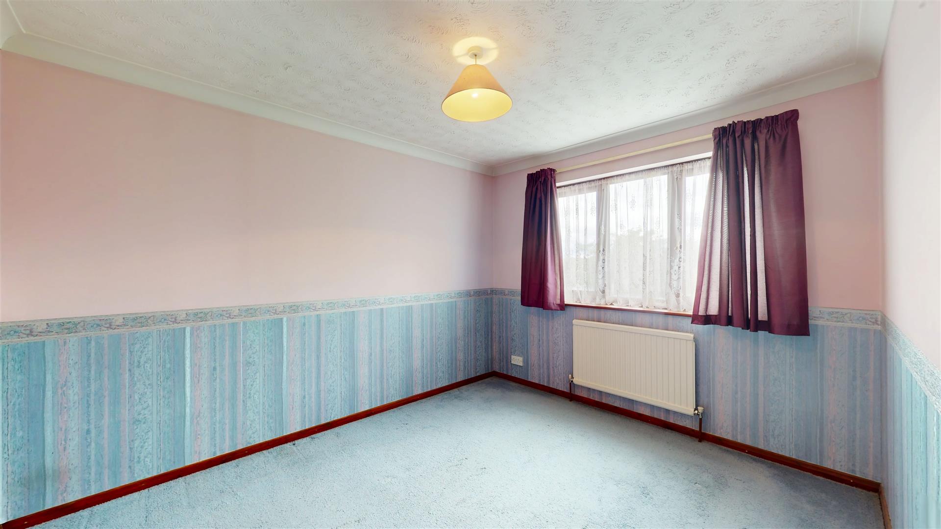Morrison Court, Crownhill, Milton Keynes